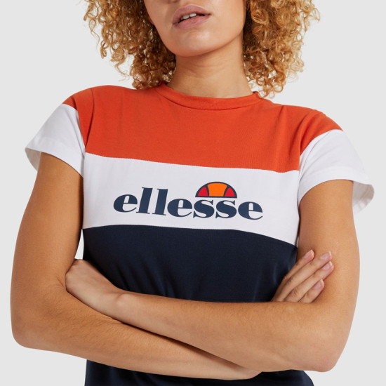 Ellesse Γυναικεία κοντομάνικη μπλούζα Cake Tee